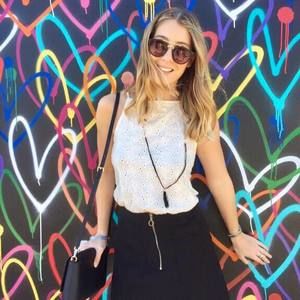 Meet your Posher, Daniella